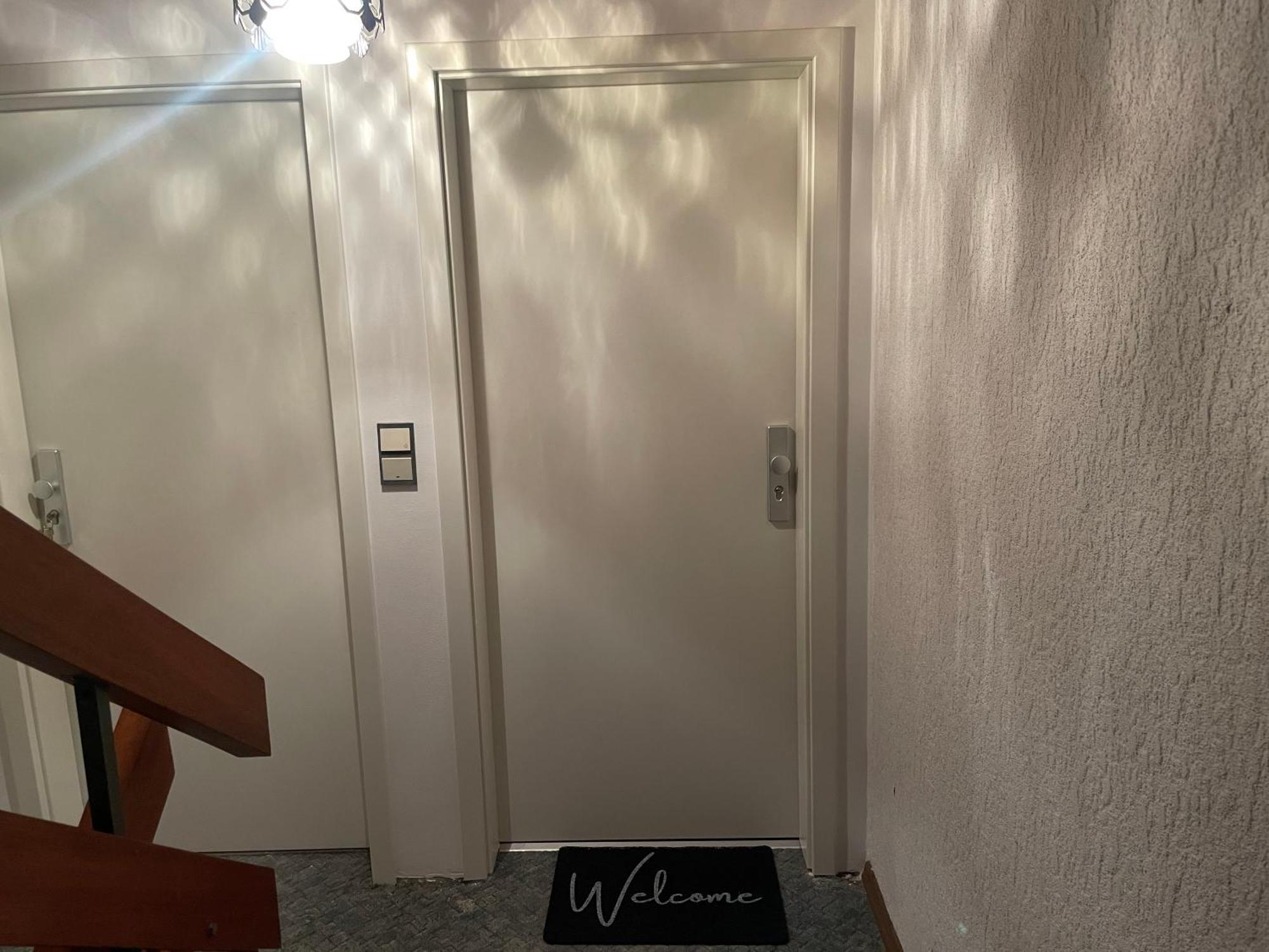 Fewo An Der Hoppecke Zwischen Brilon Und Willingen Daire Dış mekan fotoğraf